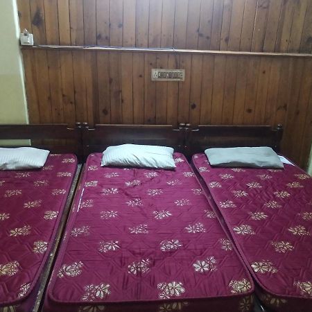 Hotel Shanti Nivas Хайдарабад Экстерьер фото
